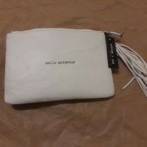 Clutch bag Brand new never worn